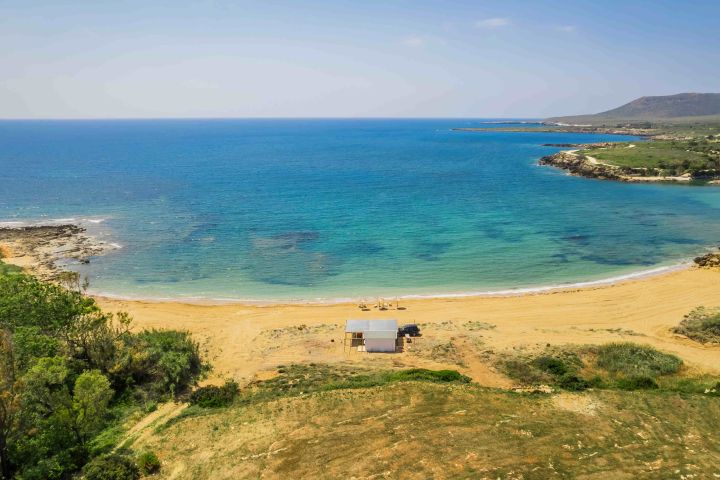 Vila Sound of Sea Villas