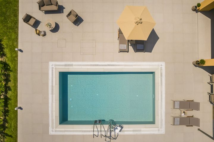 Vila Sound of Sea Villas