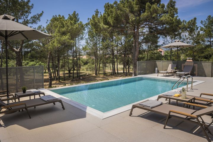 Vila Sound of Sea Villas