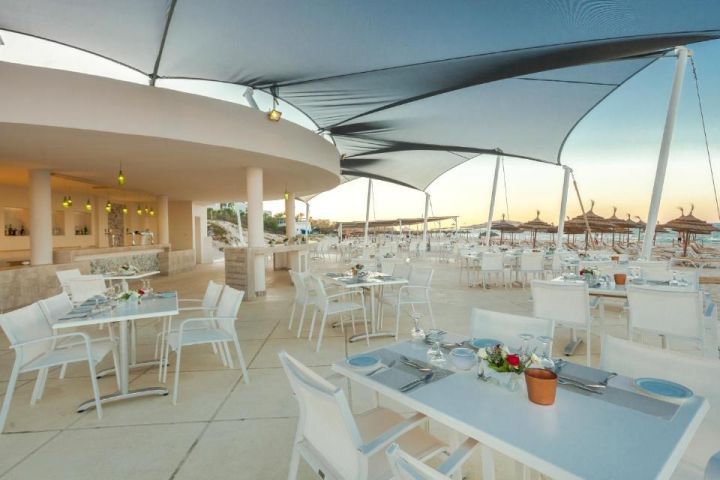Marhaba Club_bazen