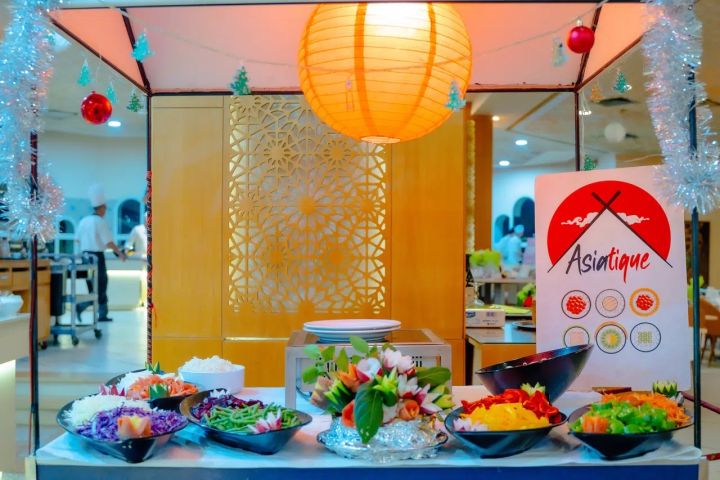 Hotel Marhaba Palace