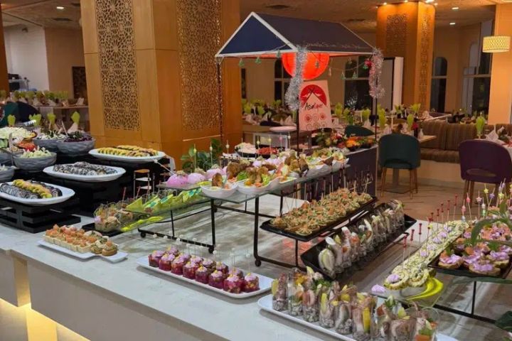 Hotel Marhaba Palace