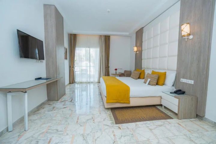 izba Hotel Marhaba Palace