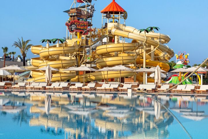 Aquapark