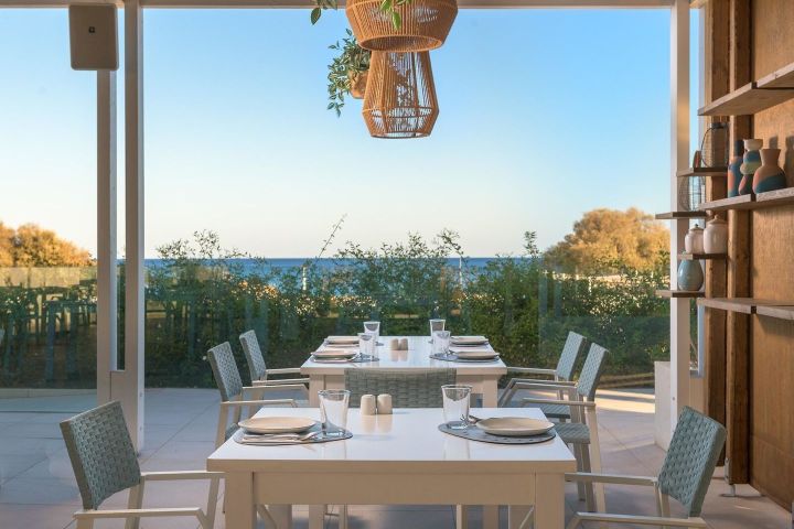 Gennadi Grand Resort