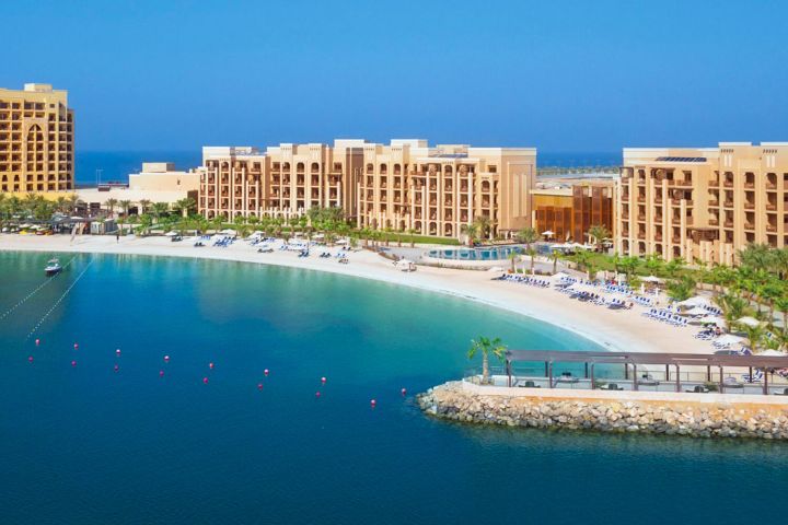 TheBayClub-DoubletreebyHiltonMarjanIsland