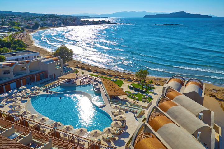 Hotel Domes Noruz Chania, Autograph Collection