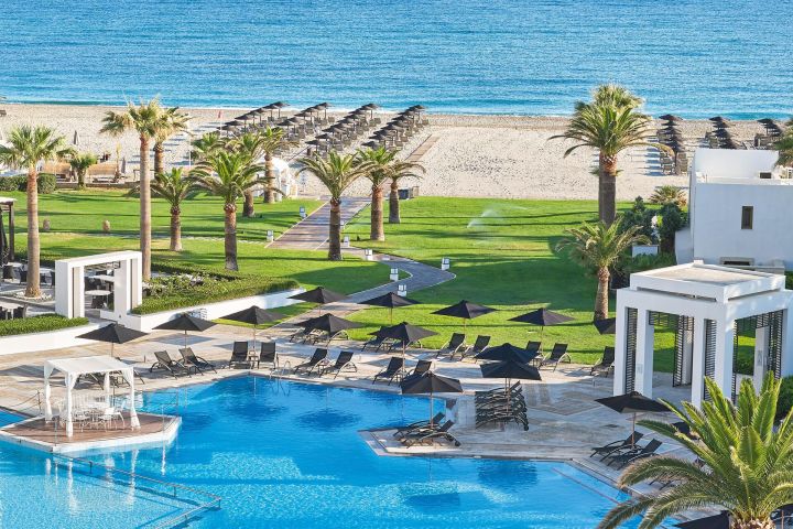Hotel Grecotel Creta Palace