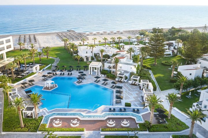 Hotel Grecotel Creta Palace
