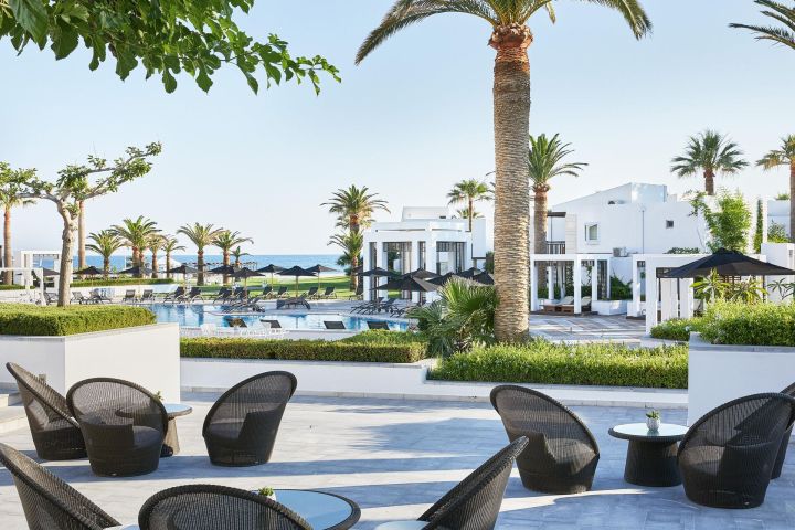 Hotel Grecotel Creta Palace