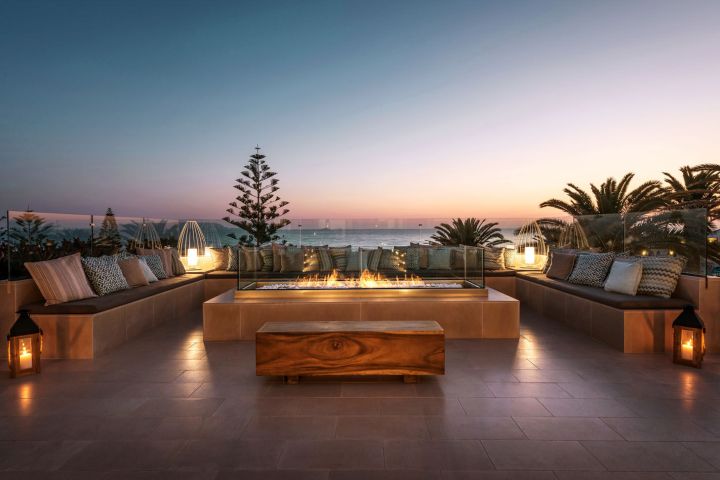 Hotel Mitsis Rinela Beach