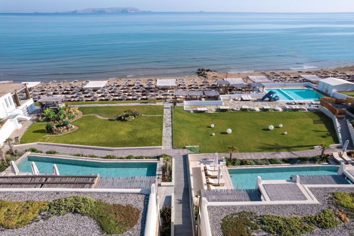 Hotel Mitsis Rinela Beach