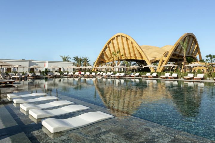 Hotel Cullinan Belek