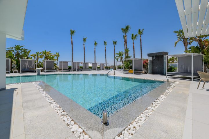 Hotel Tasia Maris Sands Beach