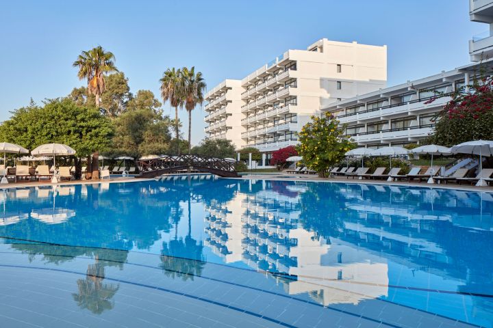Hotel Grecian Bay