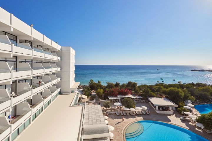 Hotel Grecian Bay