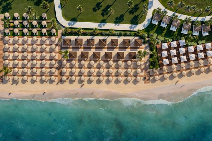 Hotel Paloma Grida