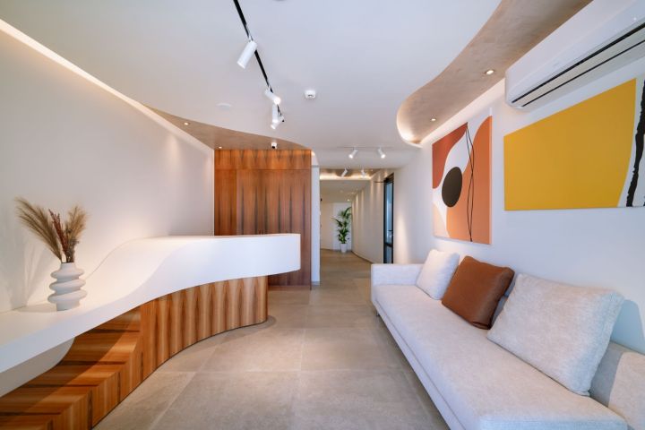 Hotel Zest Thassos Luxury Retreat