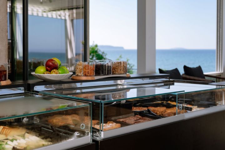 Hotel Zest Thassos Luxury Retreat