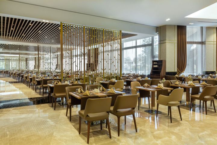 Hotel Miracle Resort