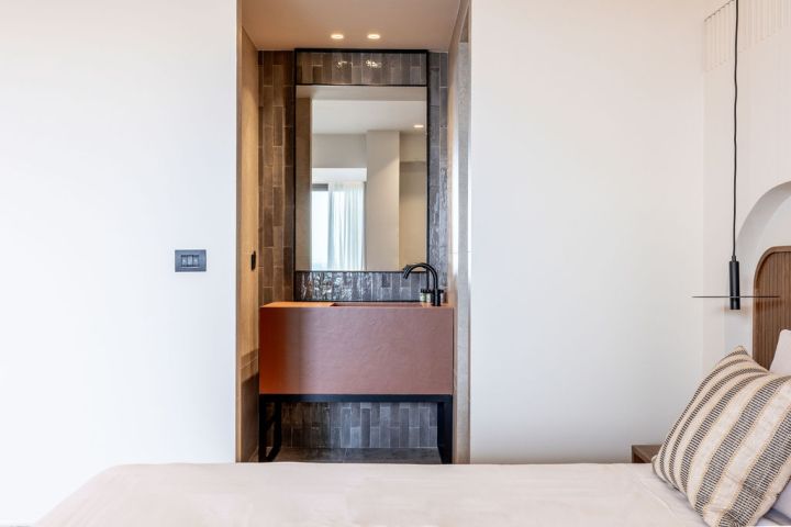 Hotel Kakkos Terra Blu