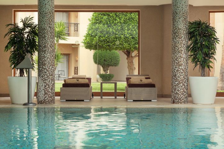 Hotel movenpick resort marine
