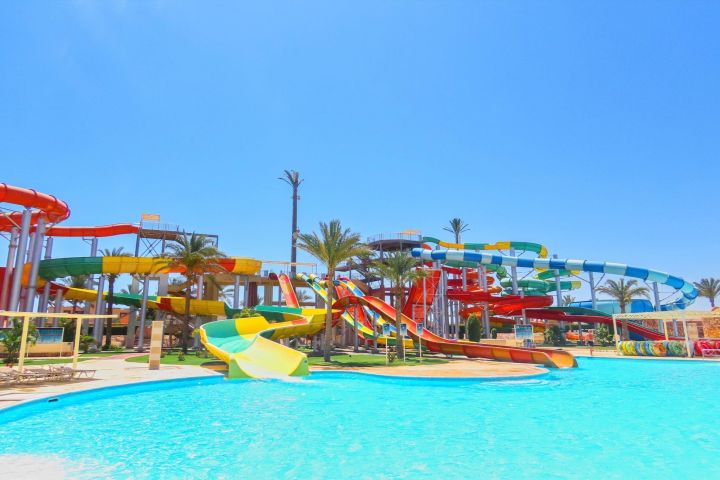 aquapark coraya