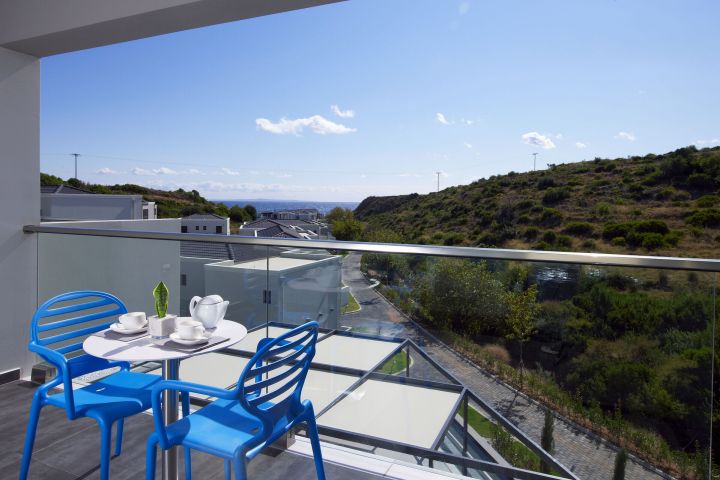Tesoro Blu Hotel & Spa