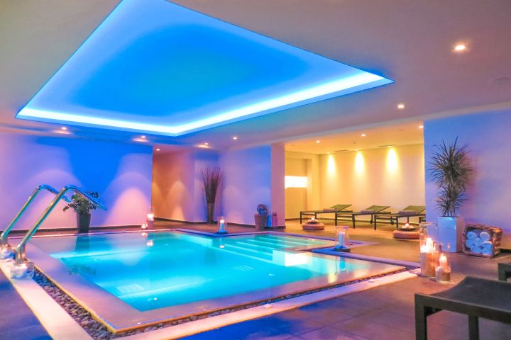 Tesoro Blu Hotel & Spa