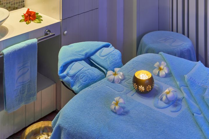 Salalah Rotana Resort-spa