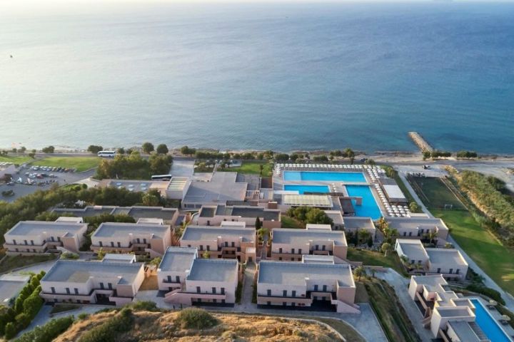 Atlantica Mikri Poli Kos