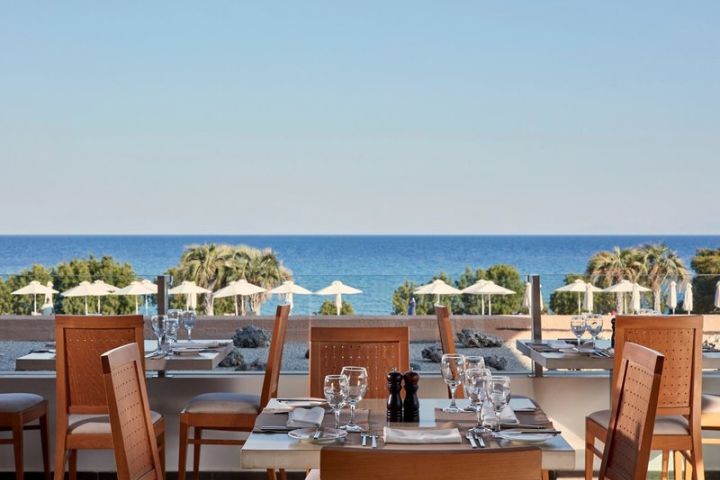 Atlantica Mikri Poli Kos