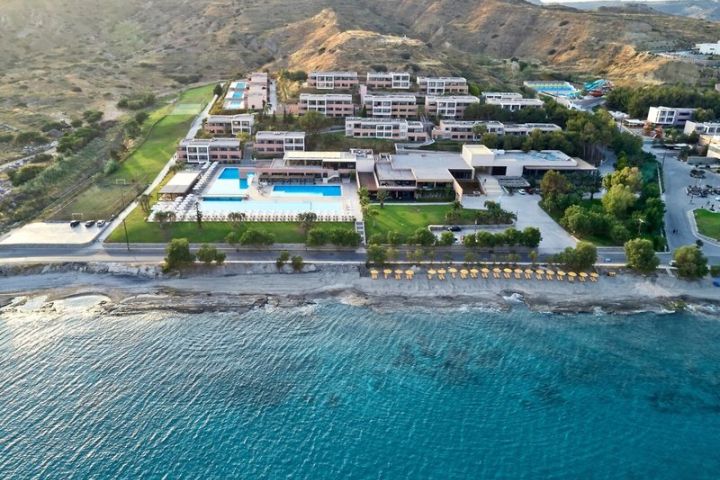 Atlantica Mikri Poli Kos