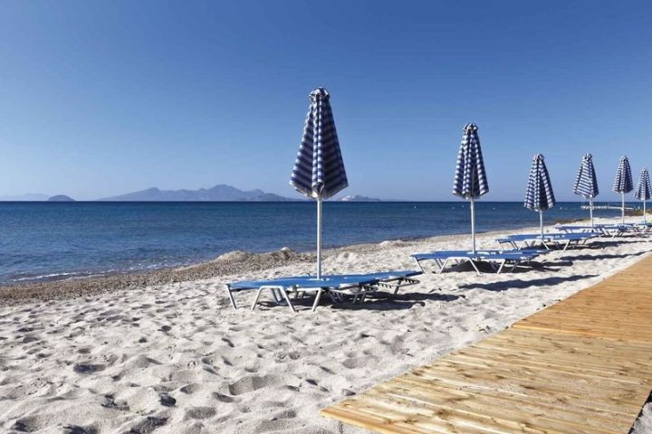Atlantica Mikri Poli Kos