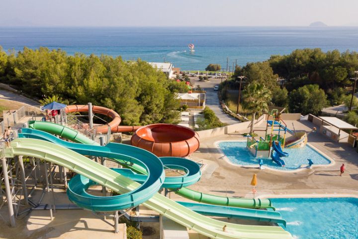 Atlantica Mikri Poli Kos