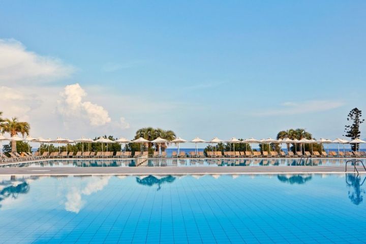 Atlantica Mikri Poli Kos