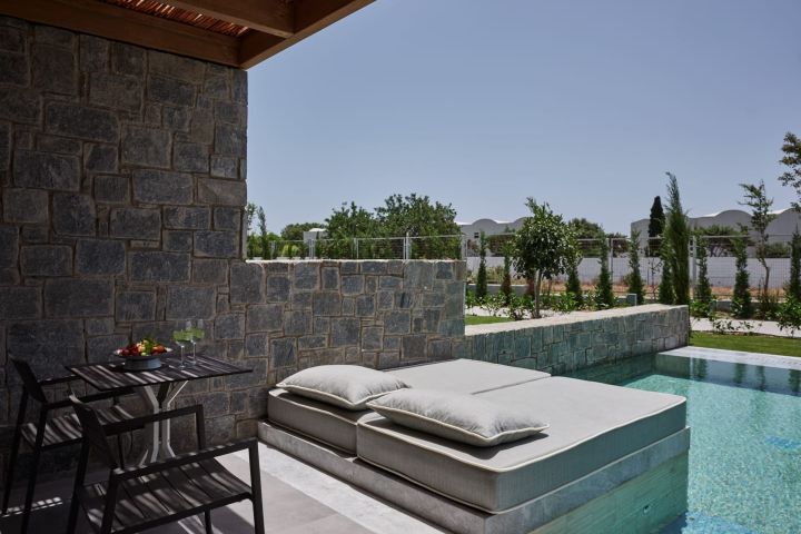 Atlantica Beach Resort Kos