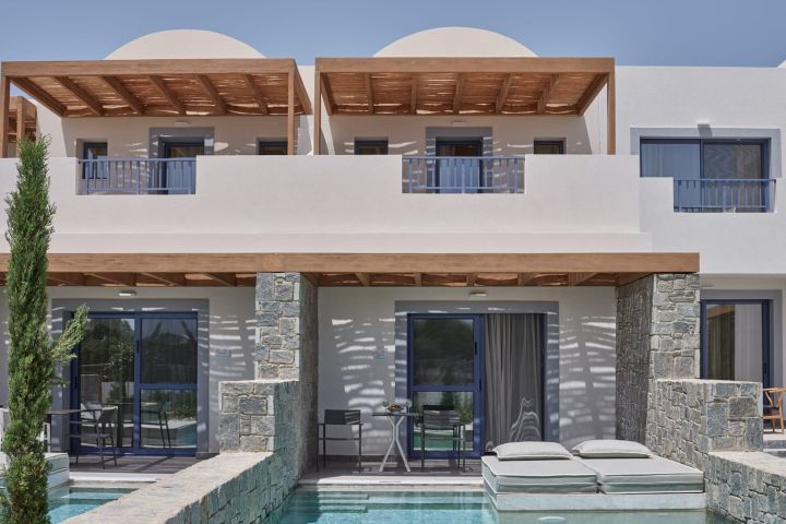 Atlantica Beach Resort Kos