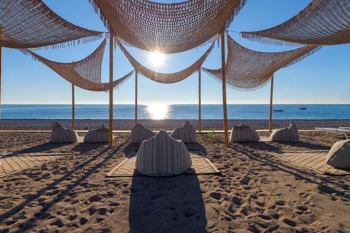 Gennadi Grand Resort