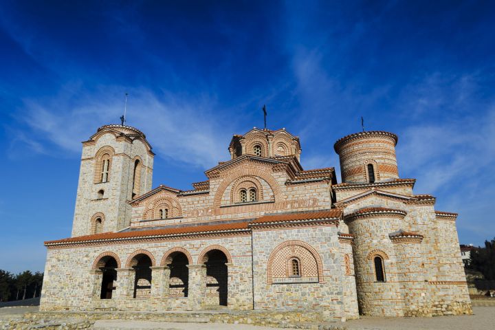 Severné Macedónsko - krajina bohatej histórie, poznávací zájazd