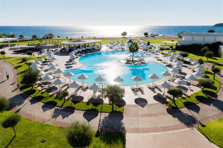 Hotel Apollo Blue -