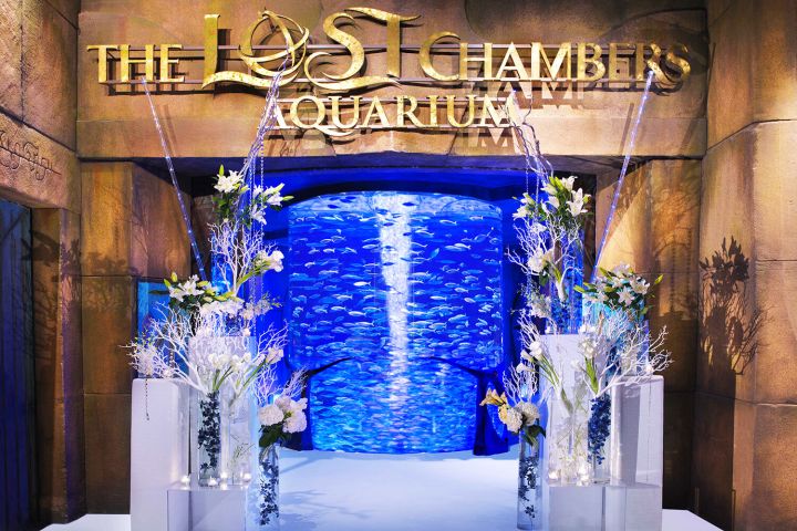 InteriérAtlantis,ThePalm