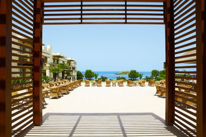 Grecotel Meli Palace