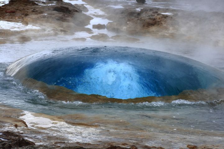 Strokkur