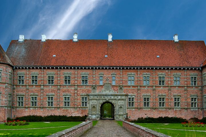 Poklady Dánska a južného Nórska