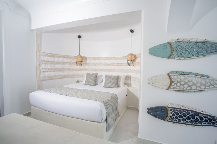 Hotel Rhodos Horizon Blu