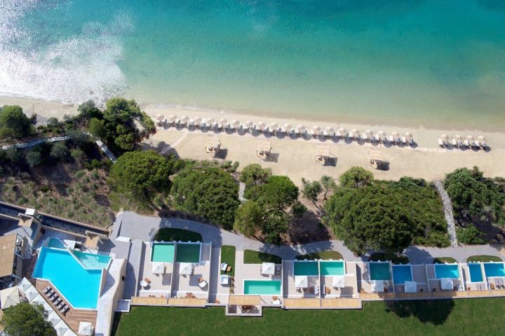 Elivi Skiathos