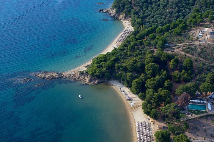 Elivi Skiathos