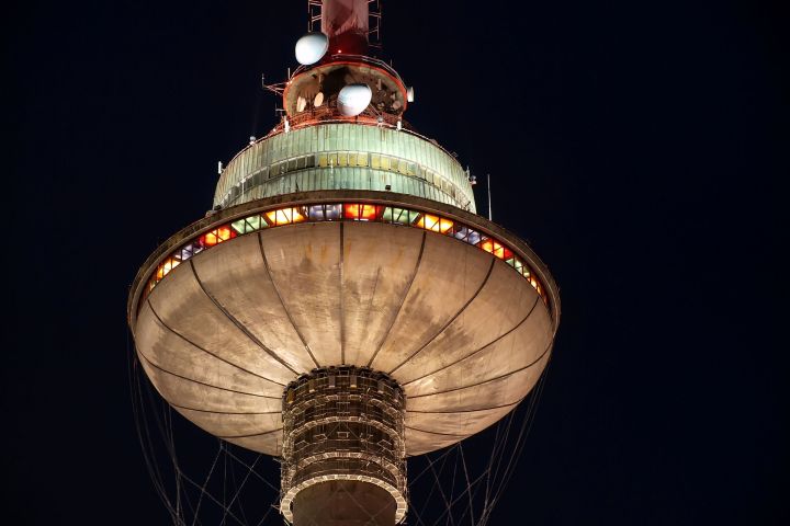 Barokový Vilnius a ostrovný hrad Trakai