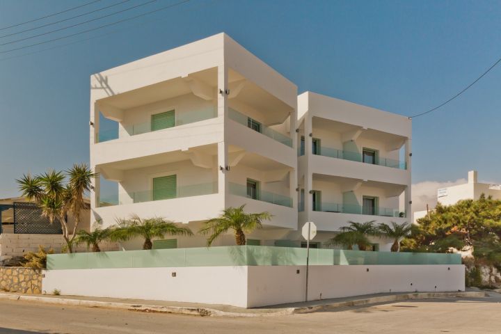 annex budova